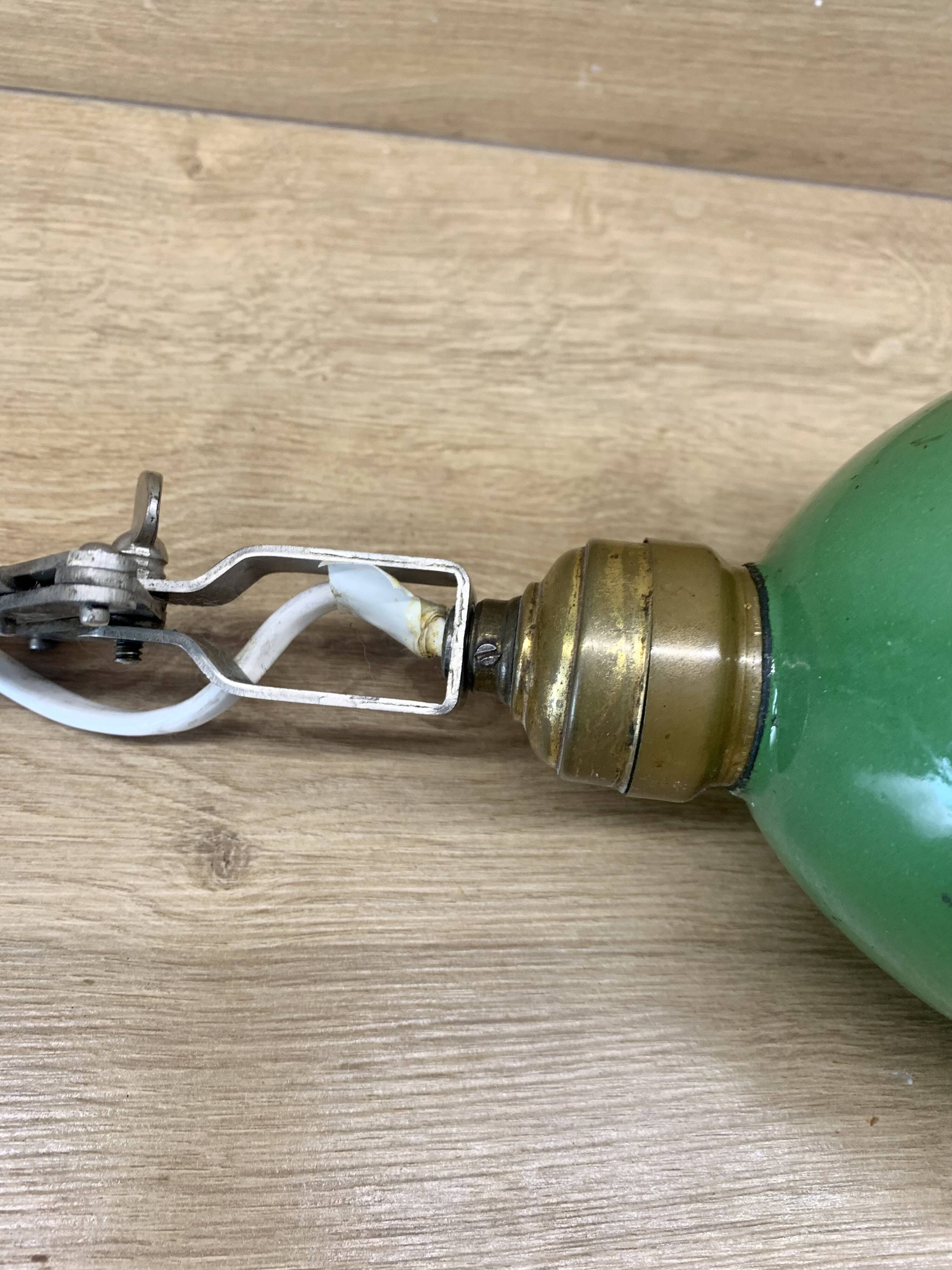 Scissor wall lamp, 1960s