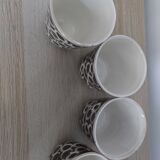 Tasses céramique