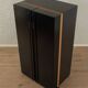 Bar cabinet "Duo" by Peter Maly for Interlübke, 1990s