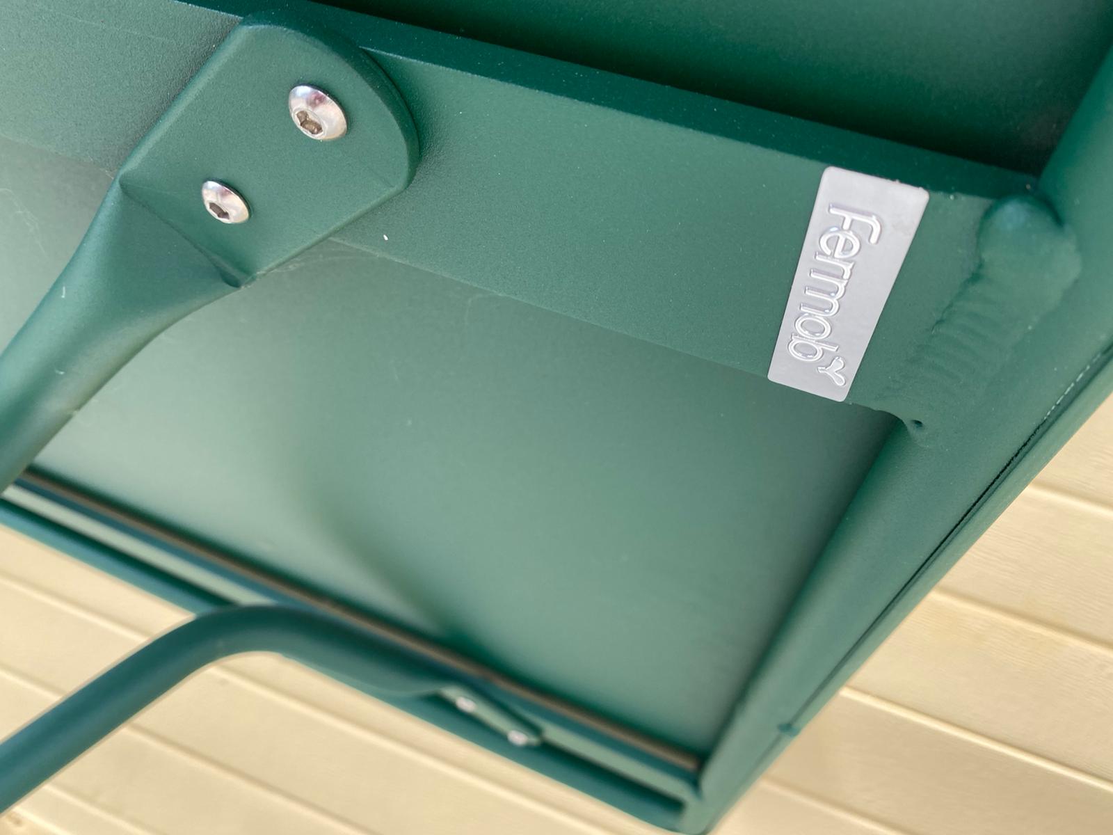 Table Fermob Luxembourg