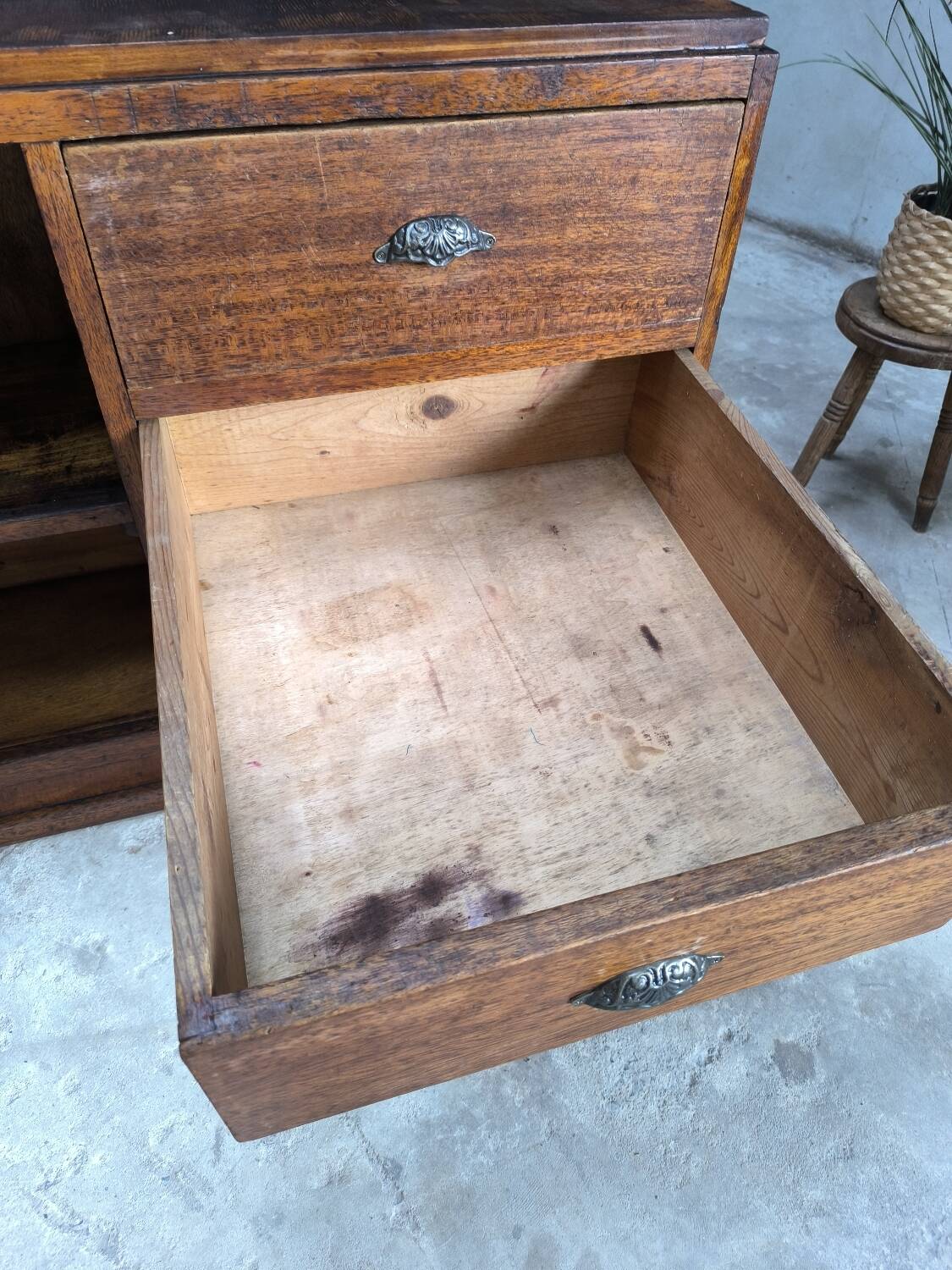 Comptoir meuble de metier