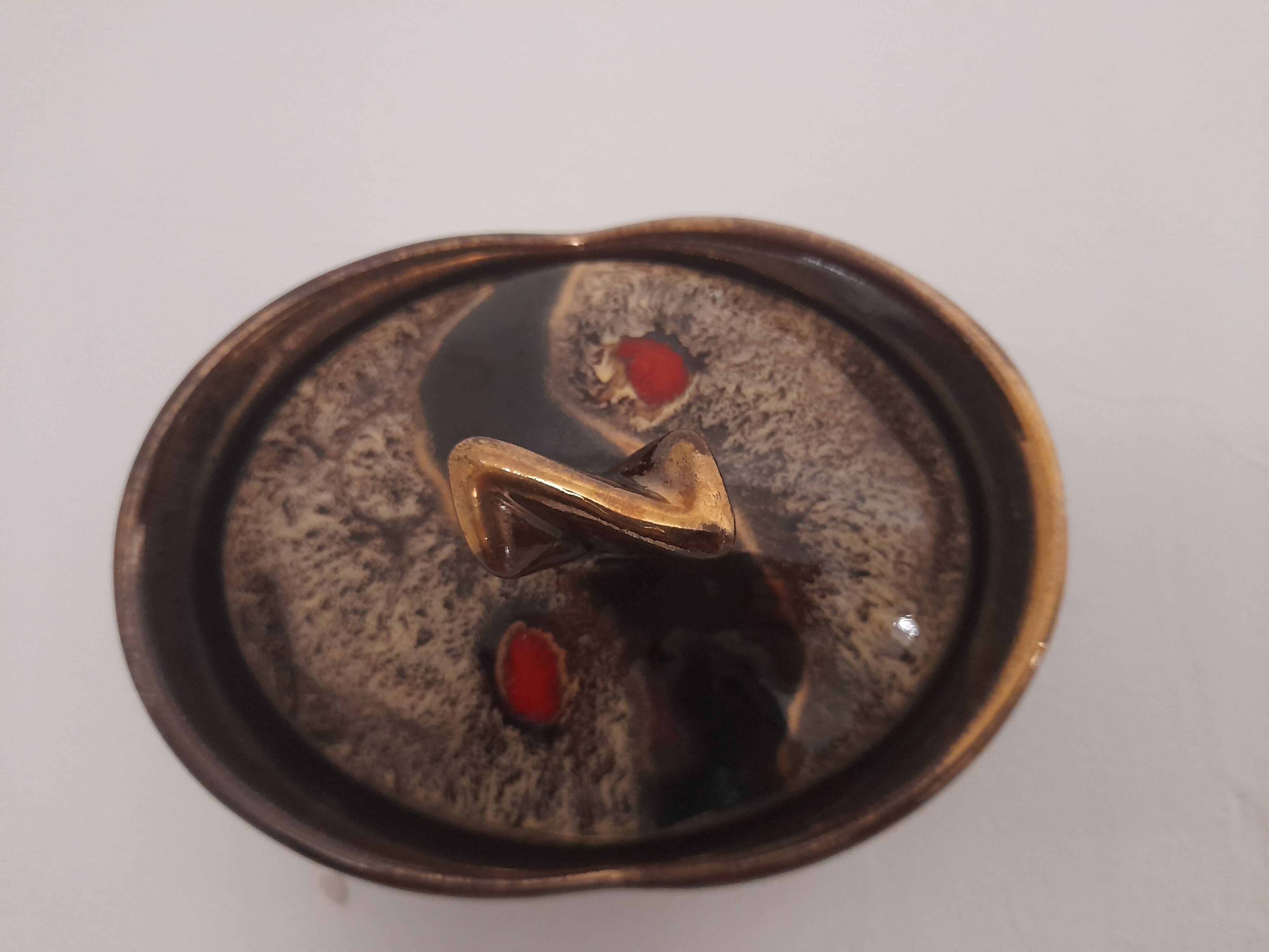 Vintage sweetener - decorative object