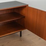Teak veneer sideboard by WK Möbel, 1960s