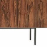 Scandinavian teak sideboard