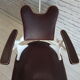 Fauteuil de barbier - coiffeur