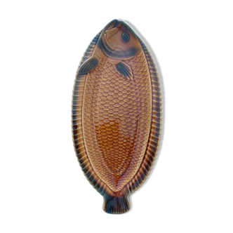 Fish dish Sarreguemines