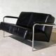 sofa by Gérard van den Berg for Artelano, 1980
