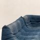 Ensemble Togo par Michel Ducaroy pour Ligne Roset