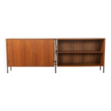 60s Shelving System