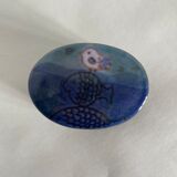 Cloutier ceramic box