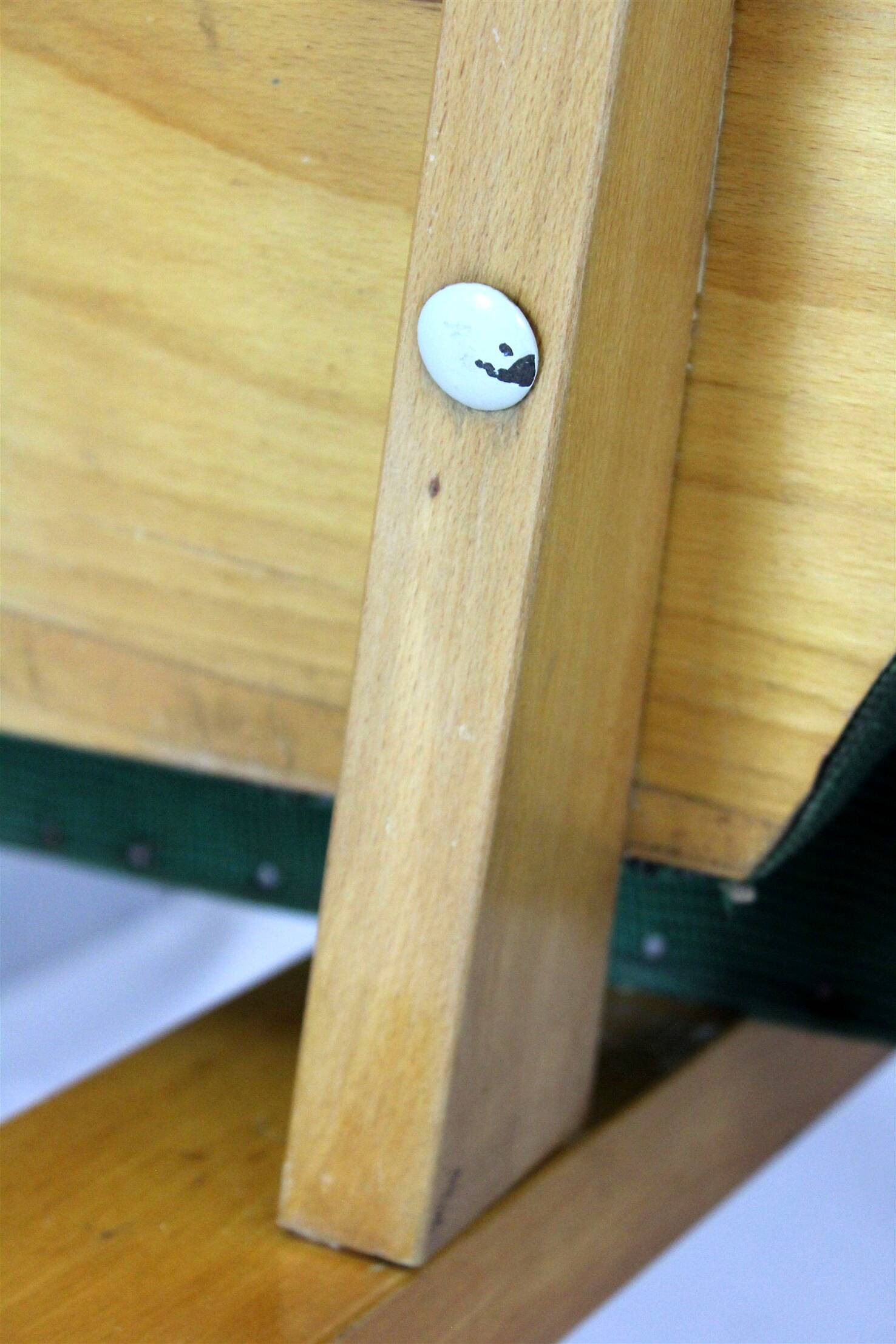 Sofa by Miroslav Navratil for Drevopodnik Brno, 1960s