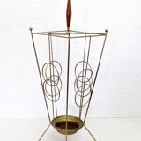Vintage umbrella stand