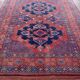 Pakistani Ghazni handmade rug 290x222cm