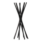 Postmodern Sciangai coat hanger attributed to De Pas, D’Urbino, Lomazzi for Zanotta, Italy 1980s