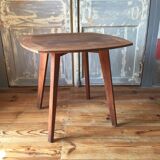 Reconstruction style table from the 50s