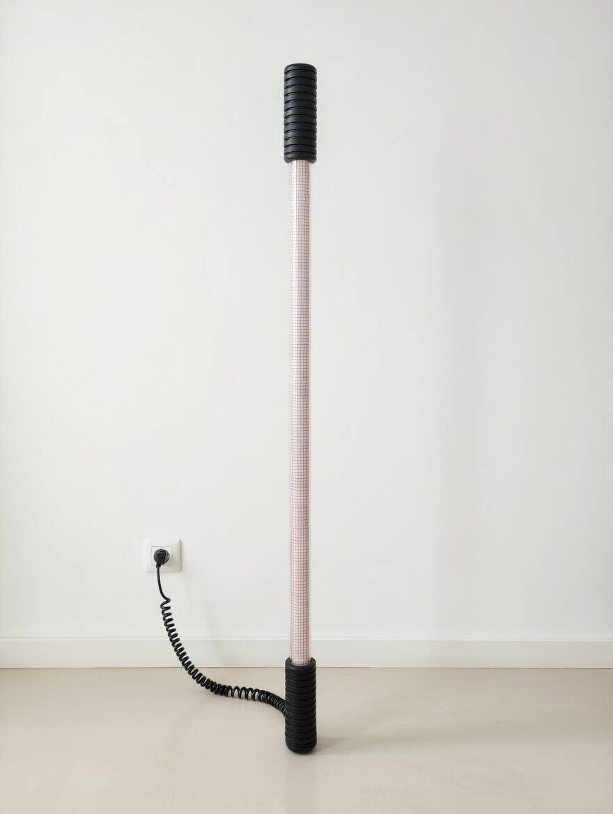 Easylight lamp by Philippe Starck