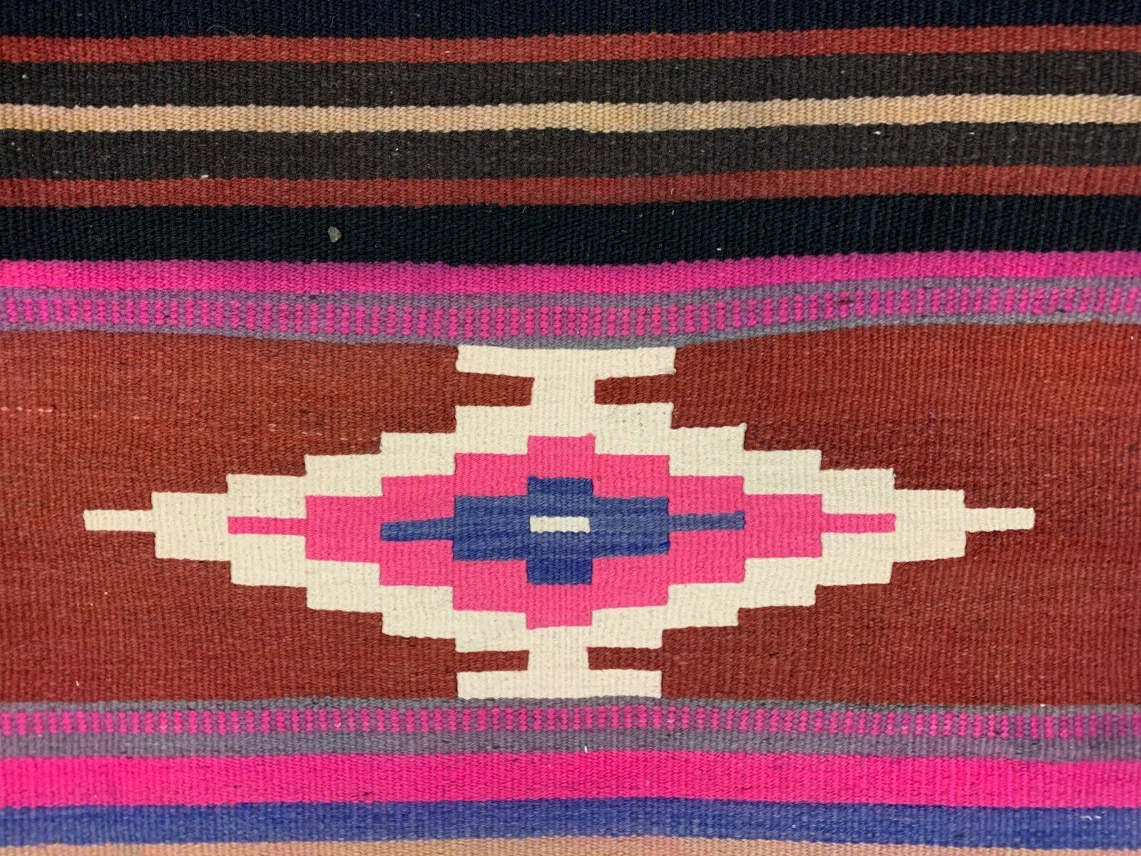 Turkish kilim 270x160 cm wool