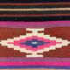 Turkish kilim 270x160 cm wool
