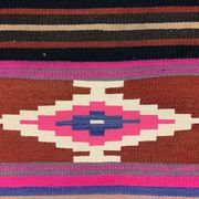 Turkish kilim 270x160 cm wool