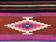 Turkish kilim 270x160 cm wool