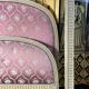 Louis XVI style bed