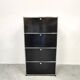 Modern design cabinet bookcase USM Haller