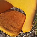Conference chairs by Eero Saarinen from the 70s