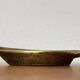 Bronze ashtray from the mid-century, 1950s.