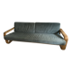 Sofa Rosenthal Burkhard Vogtherr 3 places