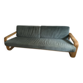 Sofa Rosenthal Burkhard Vogtherr 3 places
