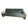 Sofa Rosenthal Burkhard Vogtherr 3 places