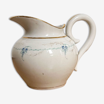 Carafe à eau