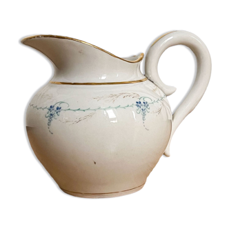 Carafe à eau