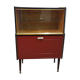 Meuble bar années 60