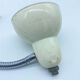 Clip-on lamp