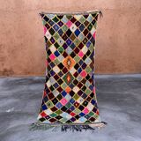 Moroccan carpet - 113 x 240 cm