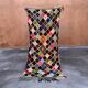 Moroccan carpet - 113 x 240 cm