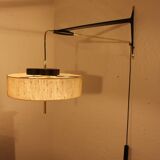 Arlus edition counterweight wall light