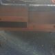 Desing 60 entry cabinet in swedish teak