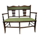 English sofa