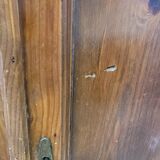 Vintage Parisian sideboard
