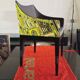 Chaise / fauteuil Milano design Philippe Starck Kartell