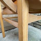 Pair of Baumann seat chairs, Argos models