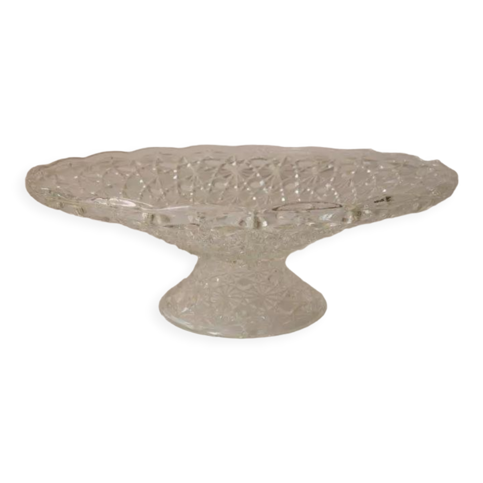 Standing bowl or salad bowl, Luxhem de Veropa