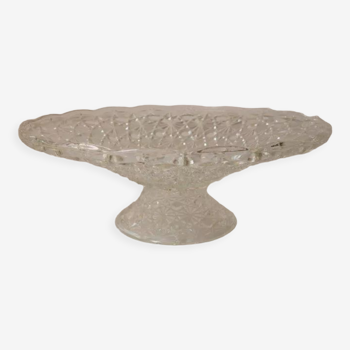 Standing bowl or salad bowl, Luxhem de Veropa