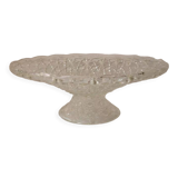 Standing bowl or salad bowl, Luxhem de Veropa