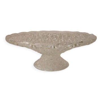 Standing bowl or salad bowl, Luxhem de Veropa