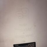 Armchair Hula Hoop by Philippe Starck for Vitra