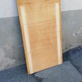 Miroir vintage rectangulaire