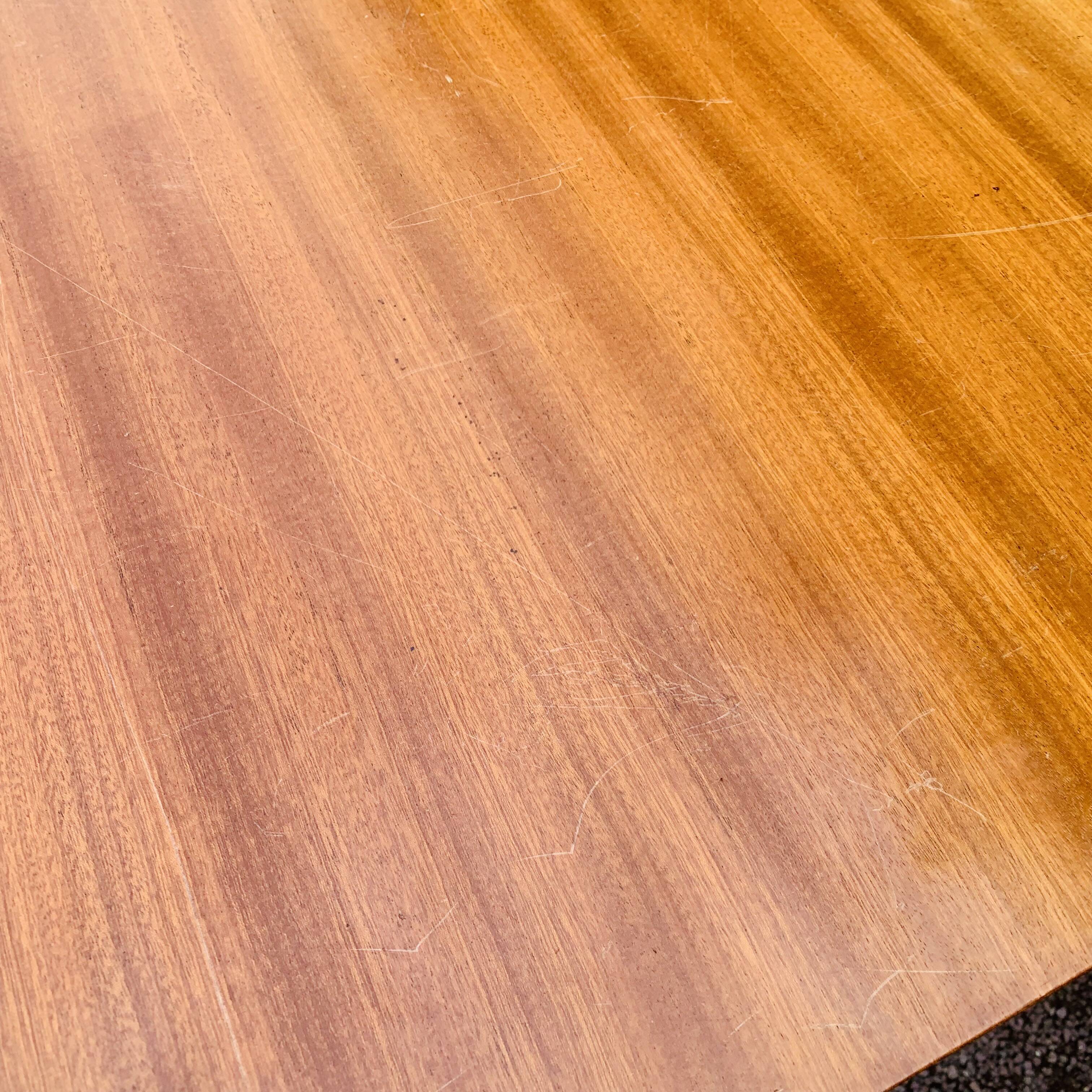 Vintage desk